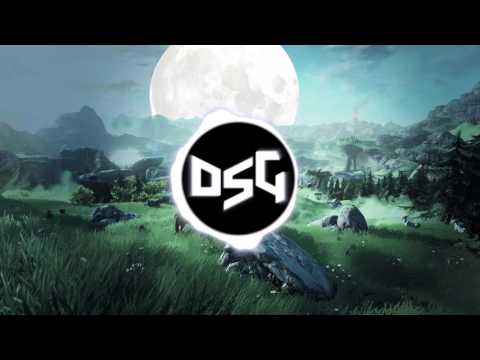 DSG + light rays test (using Trapcode Shine)
