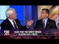 Newt Gingrinch on Donald Trump &quot;He just likes his immigrants to be legal&quot;