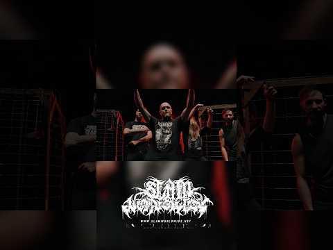 DEATHAWAITS "FRENCH BULLDOG INVASION" OUT NOW!