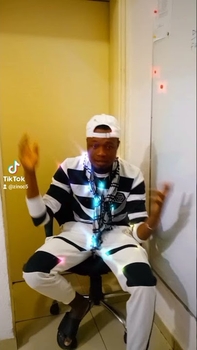 Ernest cika ft zinocool