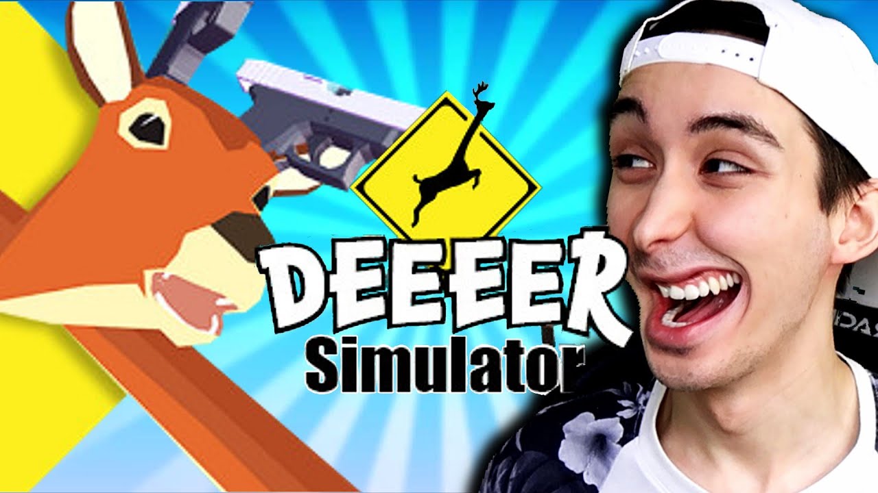 Tämä peli on HULVATON!