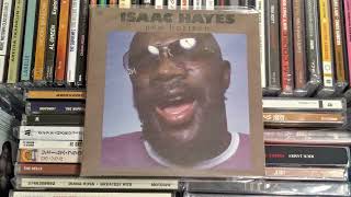 Isaac Hayes - Out of the Ghetto