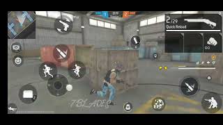 Crazy Lone Wolf With Evilstar