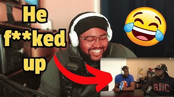 Reacting to How interviewers try to get you to slip up by @RDCworld1