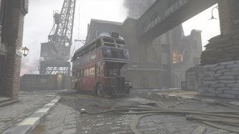 Call of Duty®: WWII my best final kill cam in a long time