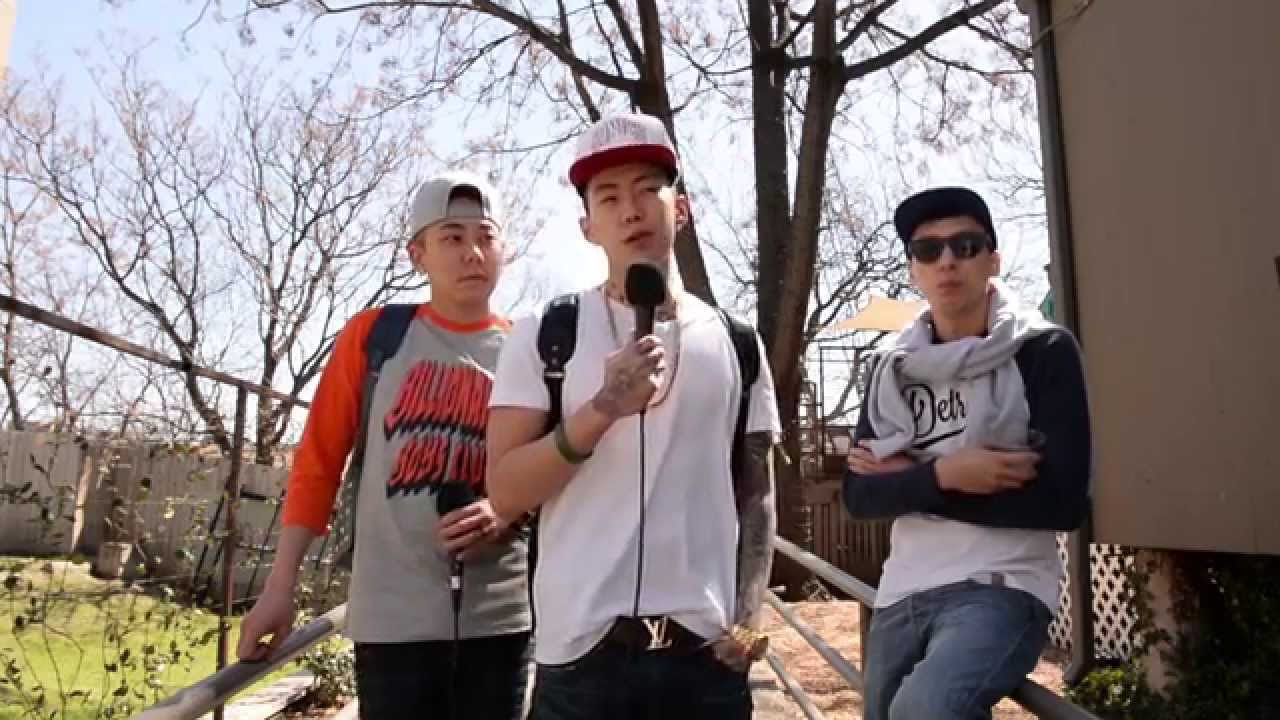 Interview: Jay Park Talks About New Album & More at SXSW 2014