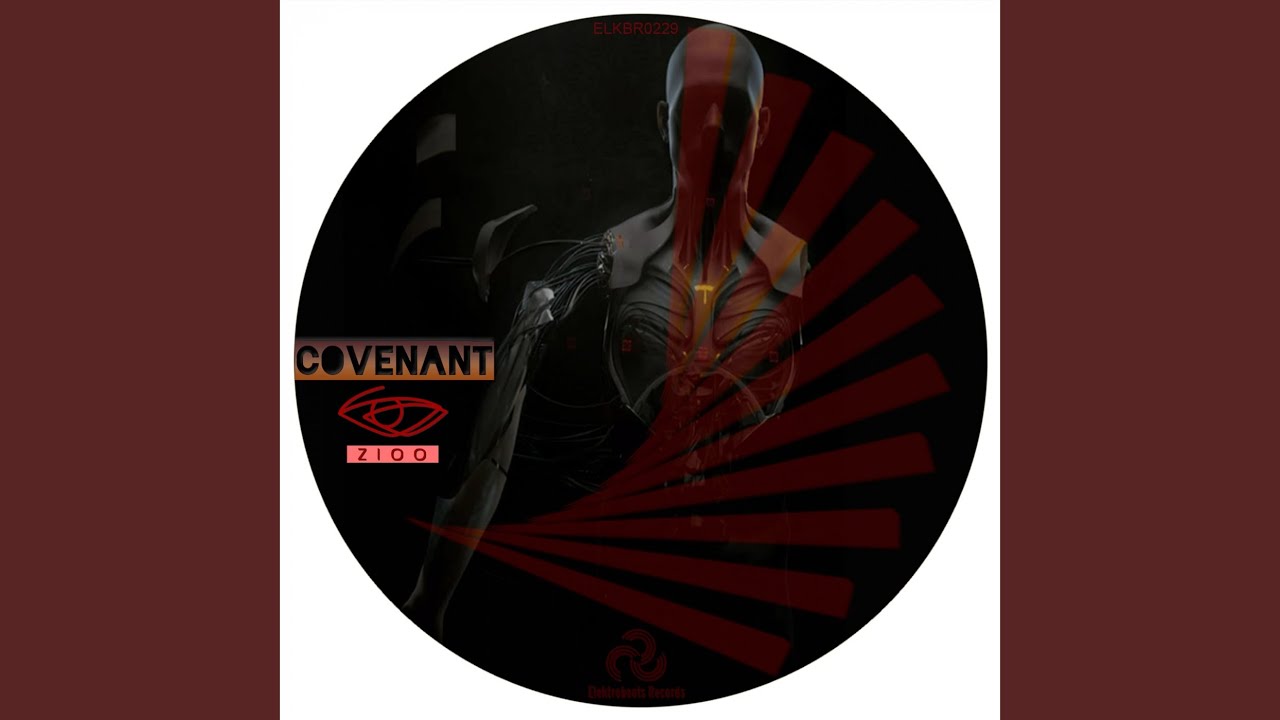 Covenant (Original Mix) adlı videoyu YouTube'da izle Covenant (Original Mix) adlı videoyu YouTube'da izle
