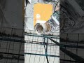 Check out this heater! Great tip!#multitool#hole #saw #diy#money #tip #trick #tile #construction