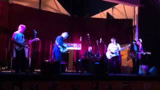 THE SOUND OF FENDERS - LENHOVDA CITY