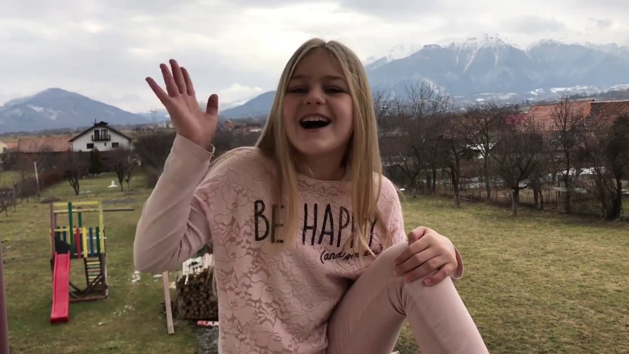 Vacanța la munte❤️🤗💕