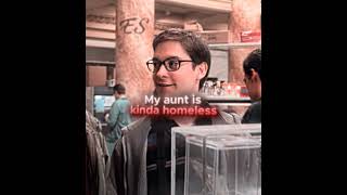 "That one friend... 💀" - Harry Osborn x Peter Parker Edit | VAI NO VAPOR screenshot 3