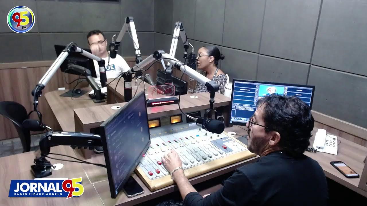 JORNAL DA 95 - 15/91/2026