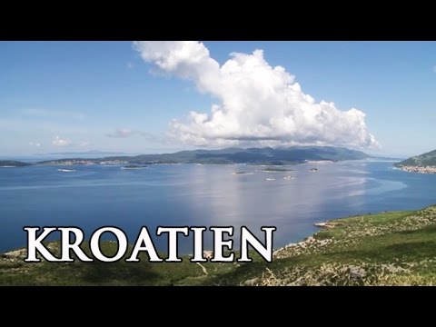 Touristenboom in Kroatien | ARTE Re: