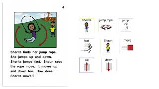 ULS Unit 2 - Move and Play in Different Ways