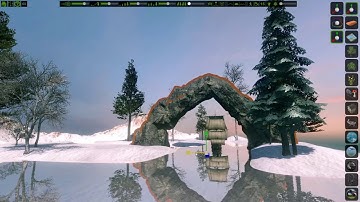 FlowScape - Making A Scene - Episode 1