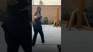 The #1 Mistake When Turning Fix Your Back Kick