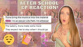 Melanie Martinez After School EP Reaction💅🏼 #melaniemartinez #afterschool