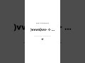 How to Pronounce ")vvvnvvv- ✧ ..." in Cantonese? #Shorts