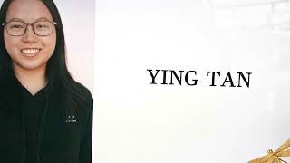 ￼Ying Tan 2023 ASU Capstone Collection