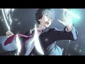 流星ワールドアクター Badge & Dagger オープニングムービー