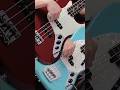 【意外な結果？】小さなムスタングと大きなジャズベ、低音が太いのはどっち？