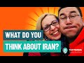Tourist Experiences in IRAN 2020: Do you miss Iran?