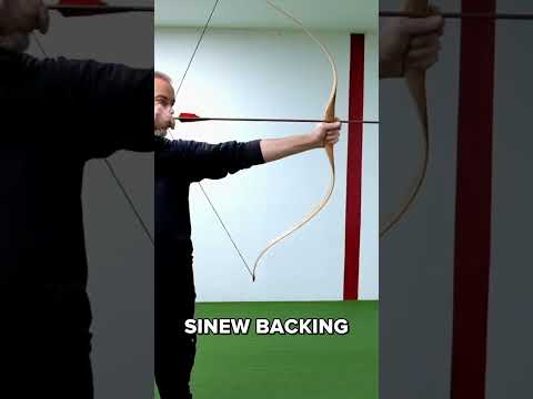 ثورة في عالم الحرب قوس الانعكاس المدمج للسكيثيين