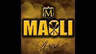 Maoli - On the Move chords