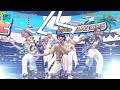 【GENERATIONS】「Summer Vacation」夏全開の爽やかパフォーマンス!CDTVライブ!ライブ!