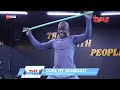 Core Fit Workout with Coach Shadrack Ouma | TV47 Fitness | 13.08.2026