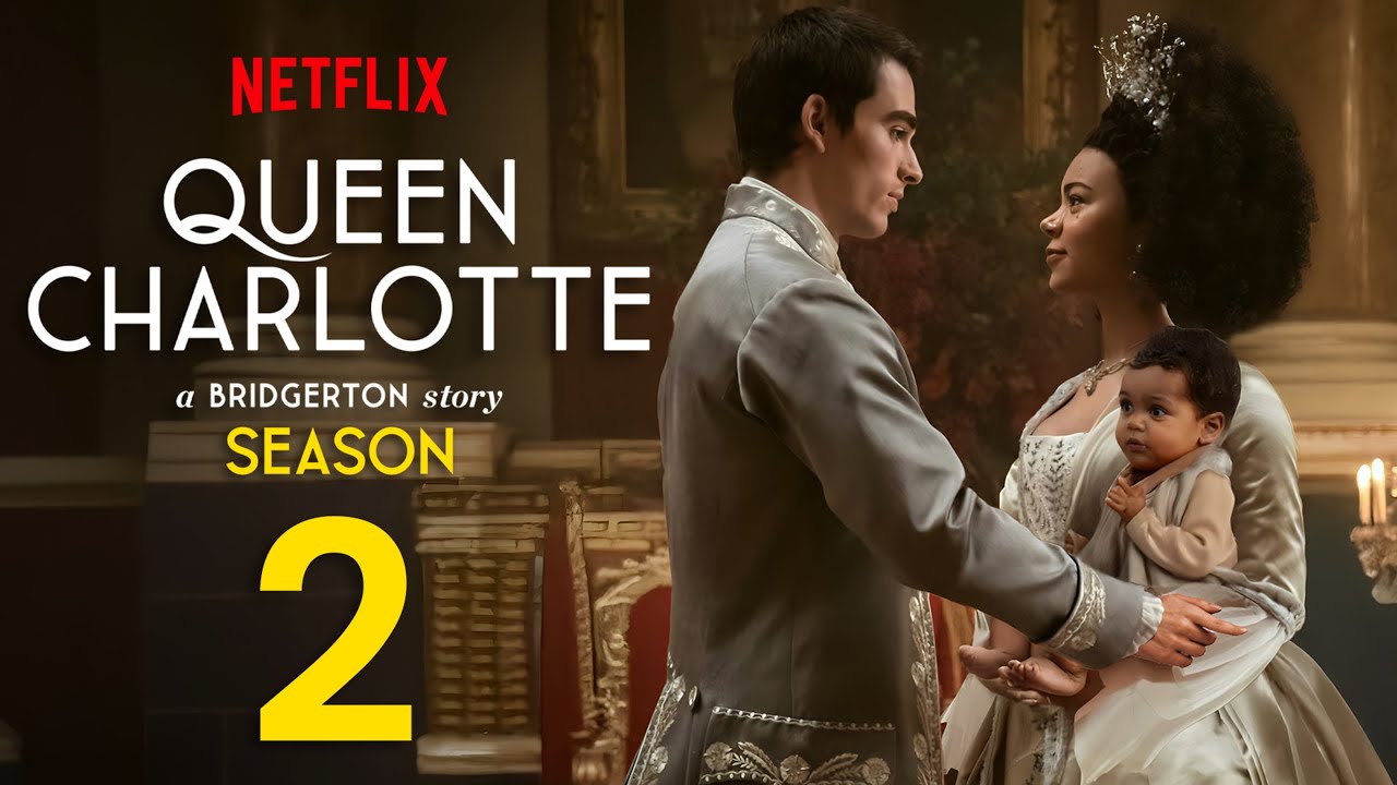 Queen Charlotte Season 2 Release Date