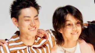 菅田将暉が激推し新人YOSHIの破天荒ぶりにケツキック／映画『タロウのバカ』完成披露舞台挨拶