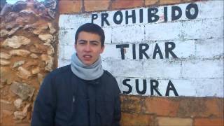 Expedicion al Rebollar