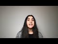 Fitting In by Standing Out: The Importance of Cultural Embrace | Gurpreet Thind | TEDxYOUTH@CHS