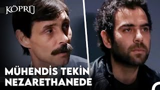 Vali'nin Hayali: Önüne Gelene Kafa Mı Atacaksın? - Köprü by Köprü 2,465 views 8 days ago 27 minutes