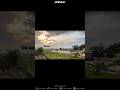 Suasana lintasan Jl. Tol | Medan - Tebing tinggi | Sunset #lintasvlogger  #fypシ #sunset #vibes
