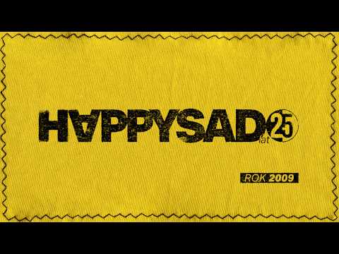 HAPPYSAD - 25 lat rok po roku (odc. 9 - 2009)