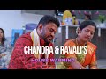  chandra  ravalis grand telugu gruhavpravesam  whitby  toronto  canada 