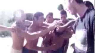 taha sideflip dub back