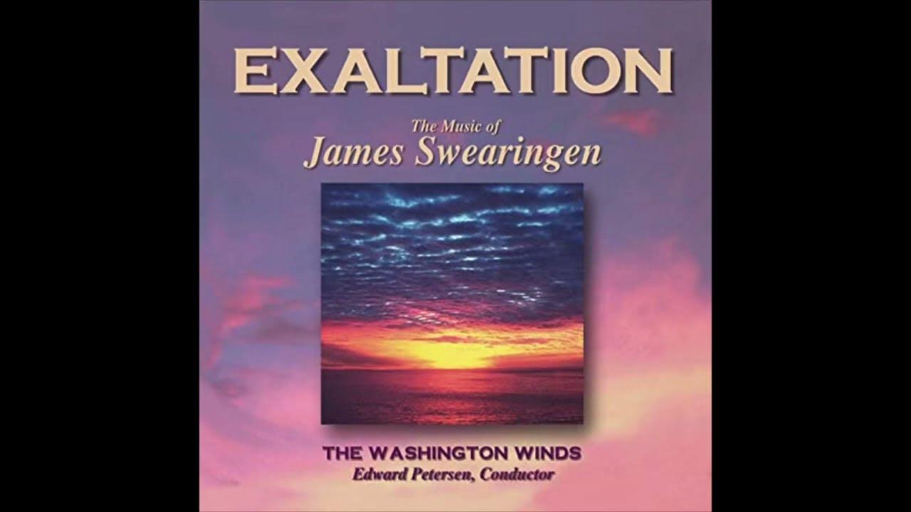 Exaltation James Swearingen (with Score) YouTube