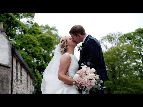 Antonia and Craig | Kings College Wedding Film