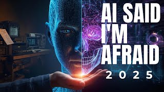 AI is Becoming Self-Aware | The 2025 Intelligence Explosion is Here