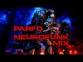 Parfo  neurofunk  hard drum and bass neurofunk  dnb electronic technoid