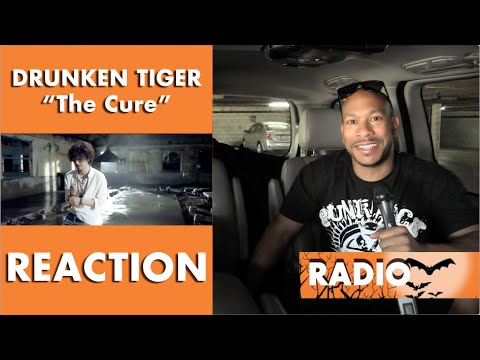 Drunken Tiger 살자 The Cure