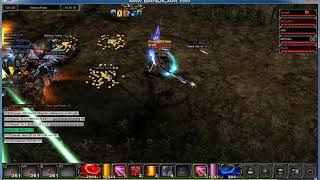 Bug lag Mu Bless