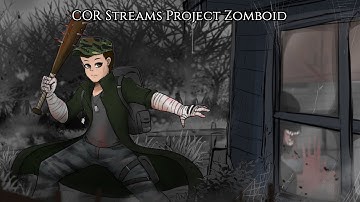 Project Zomboid Build 41.71 The Descending Fog Modded