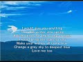 I would give you anything(翼をください) / 赤い鳥