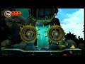Donkey Kong country returns HD 1-2 King of Cling