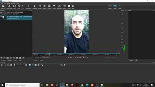 🎬 Edit videos in vertical format in Shotcut. For networks like YouTube Shots, Instagram and TikTok. screenshot 3