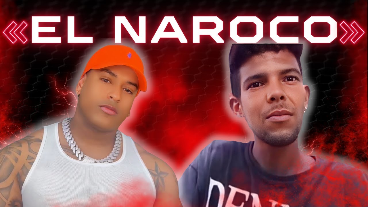 🔥 LA HISTORIA DE RICHARD “EL NAROCO” | 📍 SAN MIGUEL DEL PADRÓN